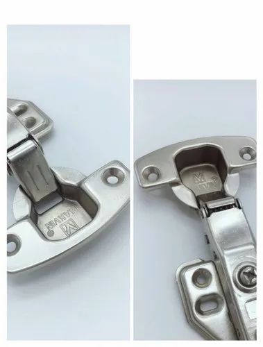 Mild Steel Hydraulic Hinge